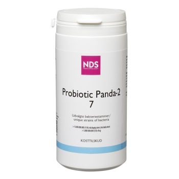 NDS Probiotic Panda 2, 200g