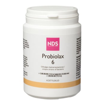 NDS Probiotic Probiolax 100g