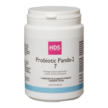 NDS Probiotic Panda 2 100g