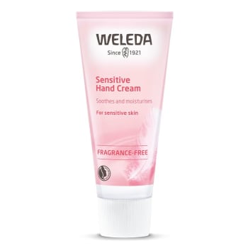 Sensitive Skin Hand Cream 50ml