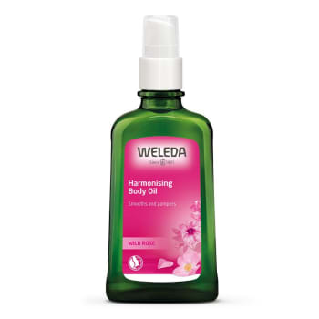 Wildrose Harmonising Body Oil (Hudolje) 100ml
