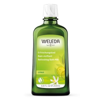 Citrus Refreshing Bath (Sitrusbad) 200ml