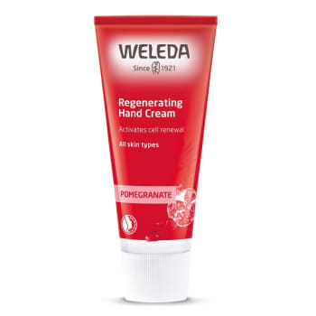 Pomegranate Regenerating Hand Cream 50ml Krem