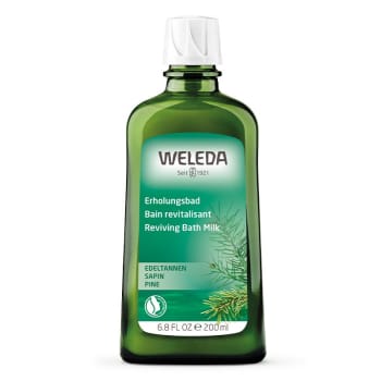 Pine reviving bath milk (furunål) 200ml