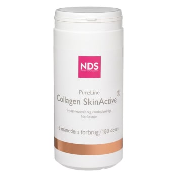 Collagen SkinActive 450g