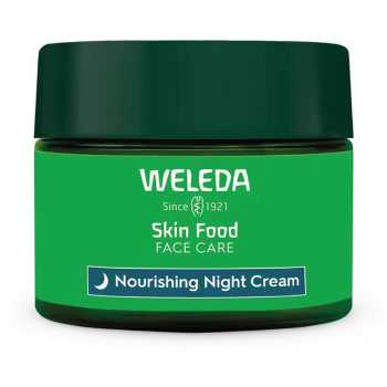 Weleda Skin Food Nourishing Night Cream 40ml