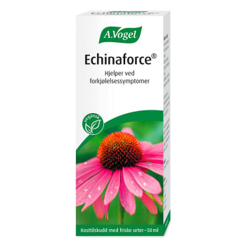 Echinaforce 50ml Dil