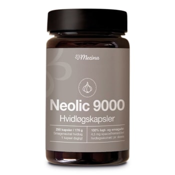 Neolic 9000 250 Kapsler