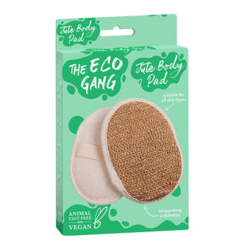 Eco Gang Jute body pad