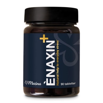 Enaxin+ 90 tabletter