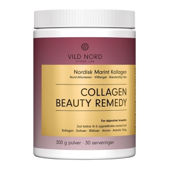 Vild Nord Collagen Beauty Remedy 300g