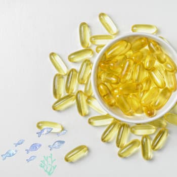 De 5 beste Omega-3 kapslene for din helse