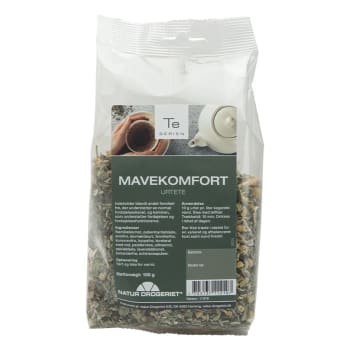 Mavekomfort urtete 100g