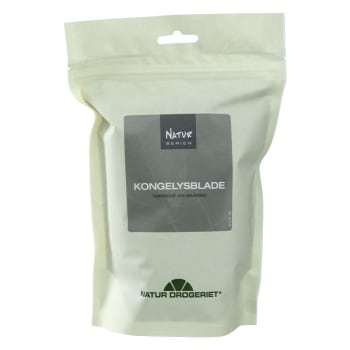 Filtkongslys blader (Verbascum thapsus) 100g Tørket urt