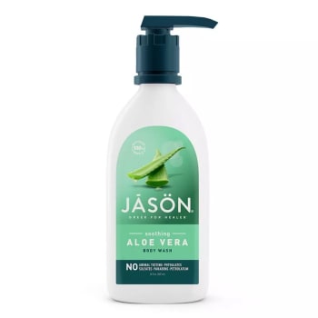 Jason Aloe vera Body Wash 887ml