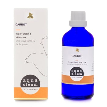 OUTLETVARE: Carrot olje 100ml