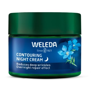 Weleda Contouring Night Cream 40ml