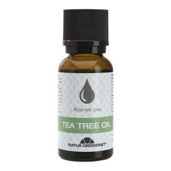 Tea Tree oil eterisk olje 20ml