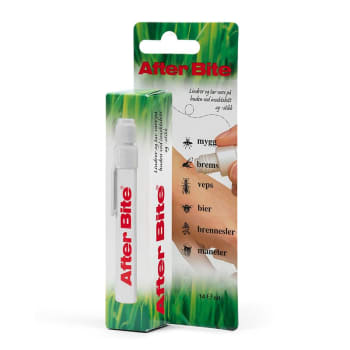 After Bite, stikklindring 14ml