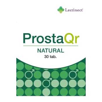 ProstaQr 30 tabletter