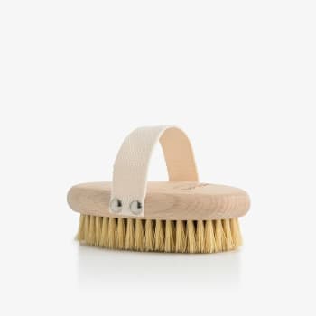 Bodybrush Strong Elm Organics