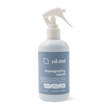 Impregnering Tekstil 300ml