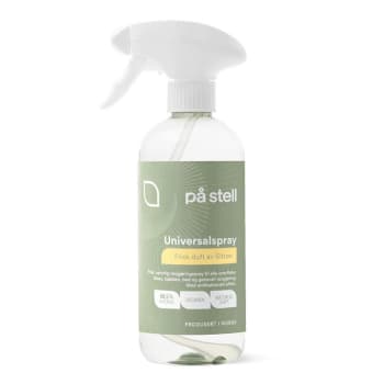 Universalspray Sitron 500ml
