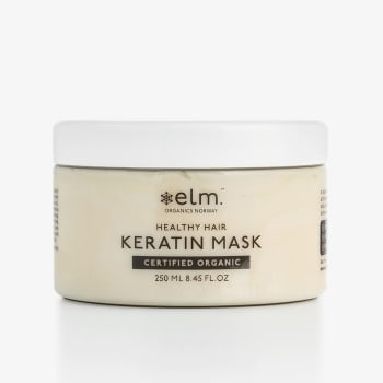 Keratin Hair Mask 250ml