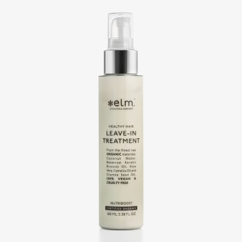 Nutriboost Leave-in Treatment 100ml