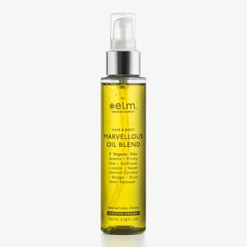 Marvellous Oil Blend 100ml