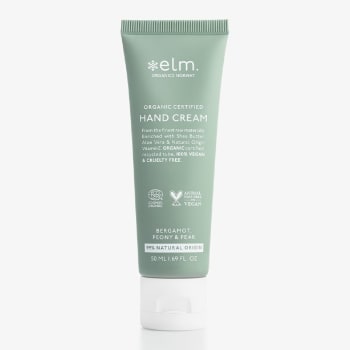 Hand Cream tube 50ml