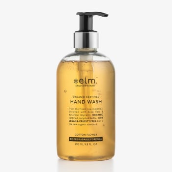 Cotton Flower Hand Wash 290ml