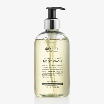 Green Gold Body Wash 290ml