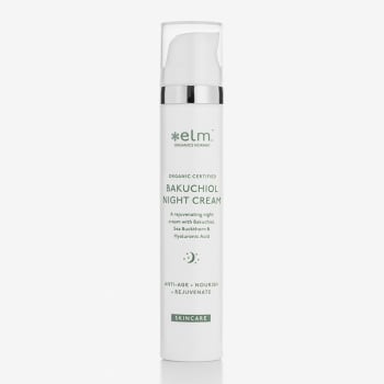 Bakuchiol Night Cream 50ml