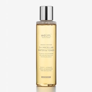 2in1 Micellar Water&Tone 150ml