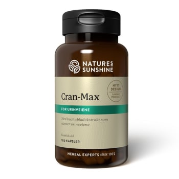 Cran-Max 100 Kapsler