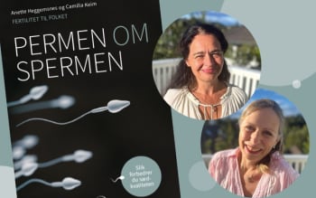 Bedrer du sædkvaliteten – lever du lenger