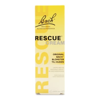 Rescue cream 30ml