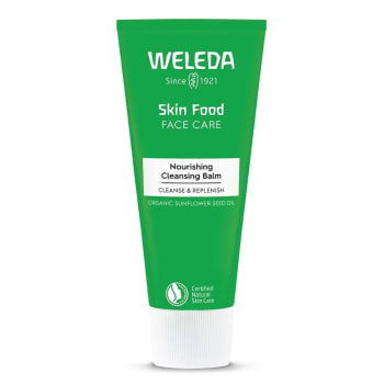OUTLETVARE: Weleda Skin Food Nourishing Cleansing Balm 75ml