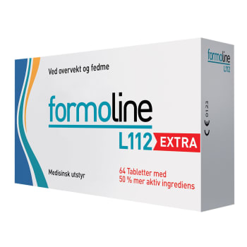 Formoline L112 EKSTRA 750 mg
