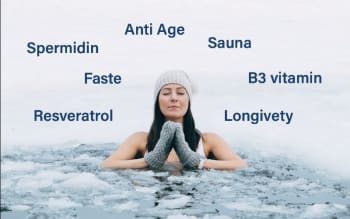 Aldringsbremsing innenfra