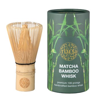 Tulsi Matcha Visp
