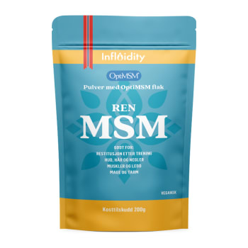 Ren MSM 200g Pulver