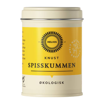 Helios Spisskummen, 30g