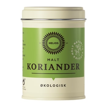 Helios Koriander økologisk 15g