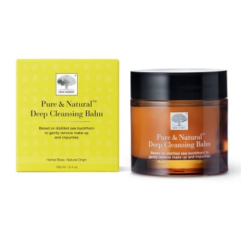 Pure & Natural™ Deep Cleansing Balm 100ml