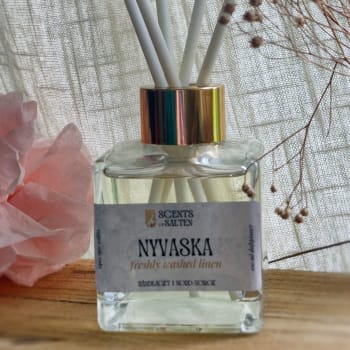 Duftpinner Nyvaska 100ml