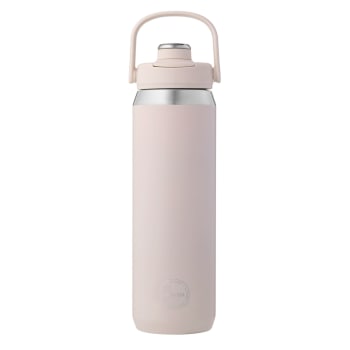 AYA&IDA Sports Bottle Soft Rose 700ml
