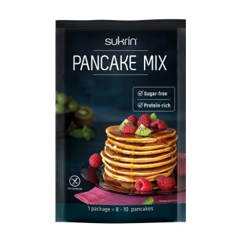 Sukrin Pancake mix 100g