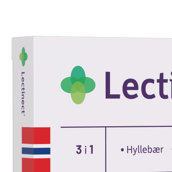 Lectinect Mage 60 tab